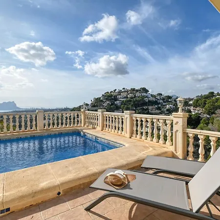 Tatil Evi Casa Monica