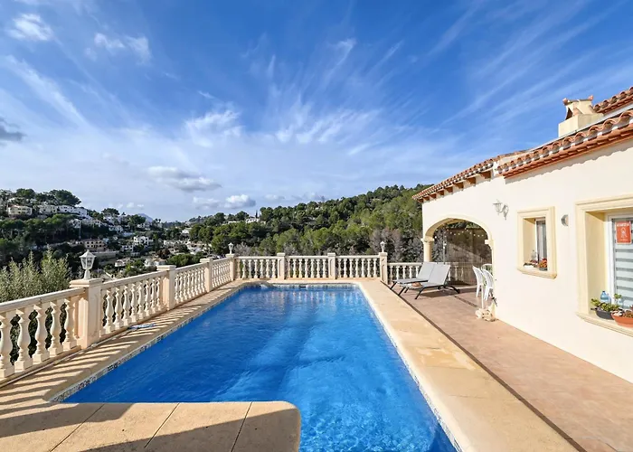 Holiday home Casa Monica