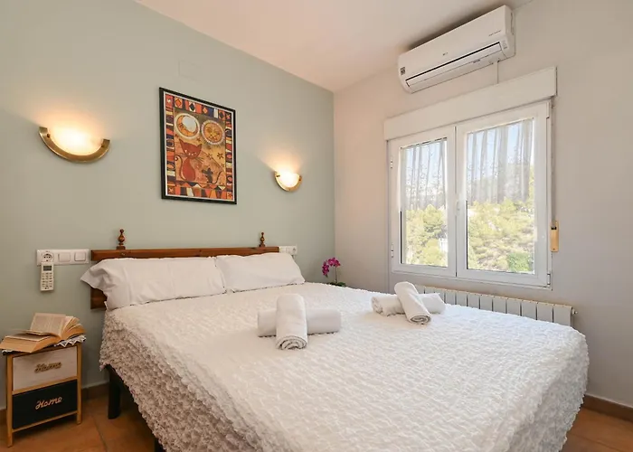 Holiday home Casa Monica *