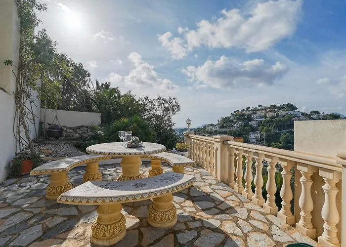 Holiday home Casa Monica *