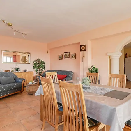 Casa Monica Moraira